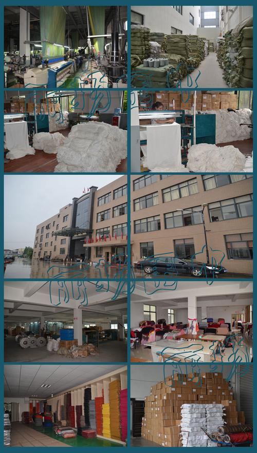 工厂简介:  杭州丽扬纺织专注中高端围巾的产品设计,生产